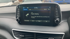 Hyundai Tucson 1.6 GDi SE Nav 5dr 2WD Petrol Estate
